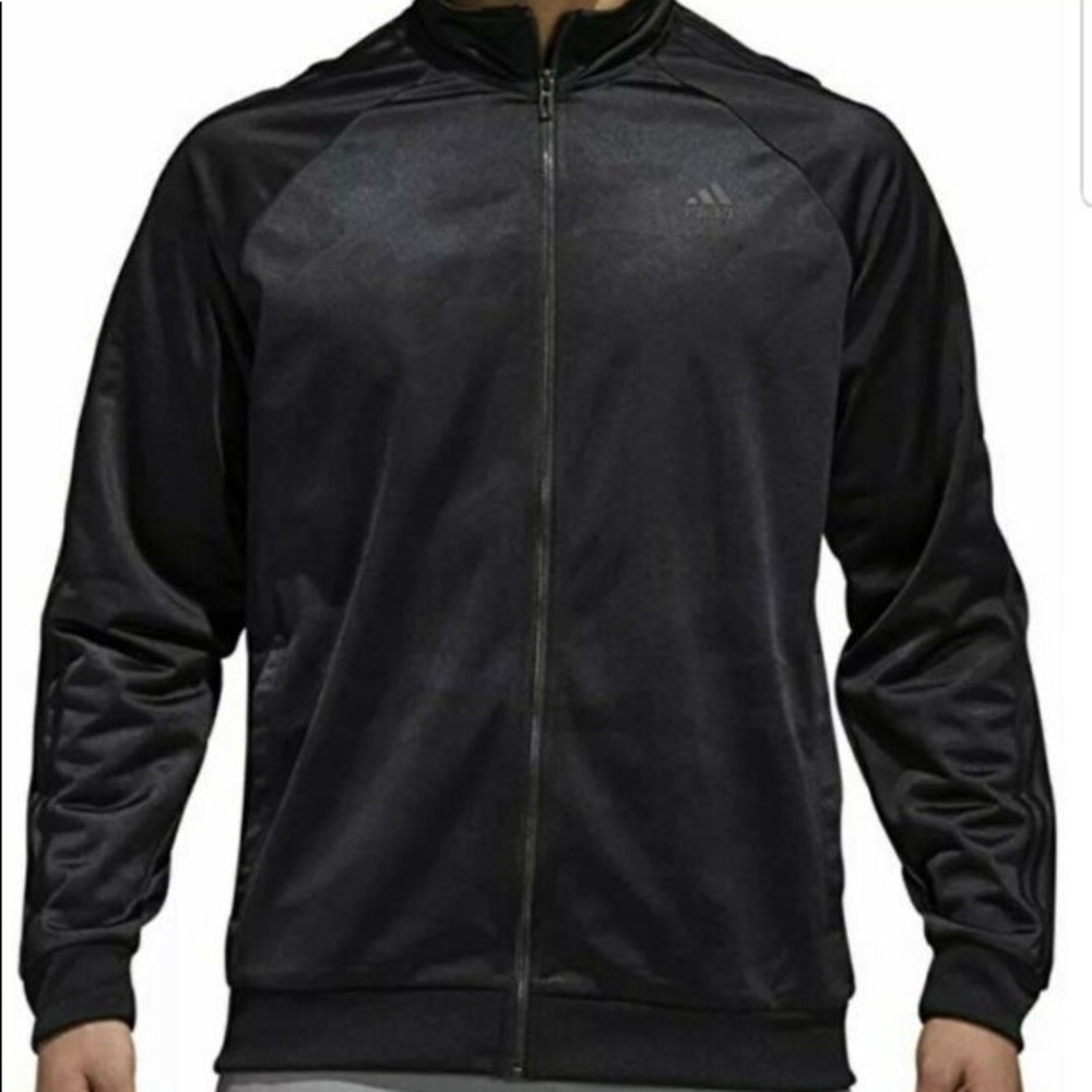 NWT XXL Adidas Men’s Tracksuit Jacket
